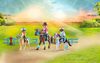 Playmobil - Mobile horse riding school